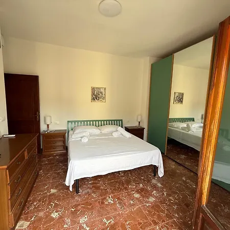 Casa Azzurra Vacanze Апартаменты