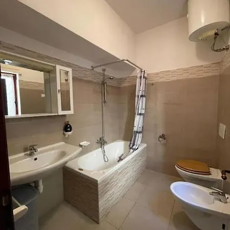 Casa Azzurra Vacanze Daire