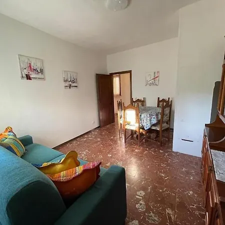 Casa Azzurra Vacanze Porto Azzurro