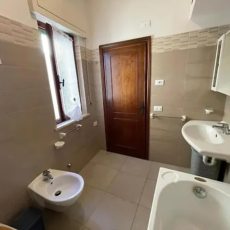 Casa Azzurra Vacanze * ポルト・アッズッロ