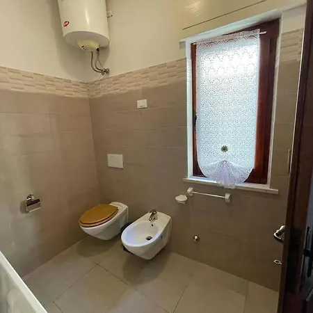 Casa Azzurra Vacanze