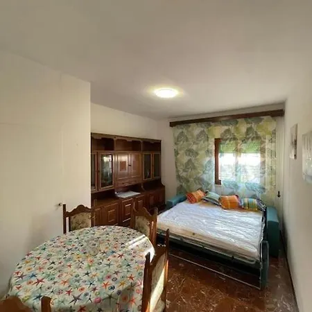 Casa Azzurra Vacanze *