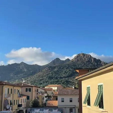 Apartman Casa Azzurra Vacanze