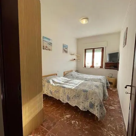 Casa Azzurra Vacanze Daire *