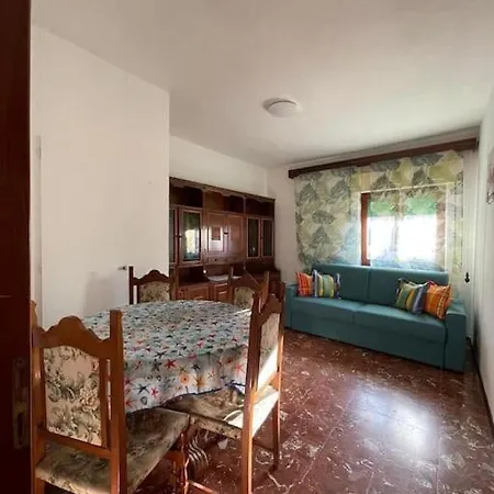 Apartman Casa Azzurra Vacanze *