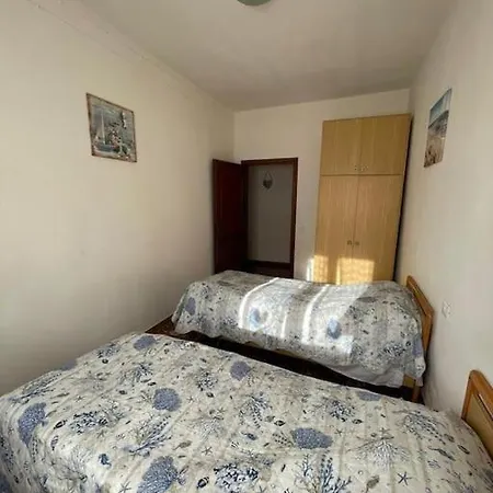 Casa Azzurra Vacanze