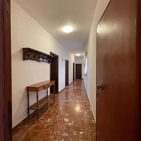 Casa Azzurra Vacanze * ポルト・アッズッロ