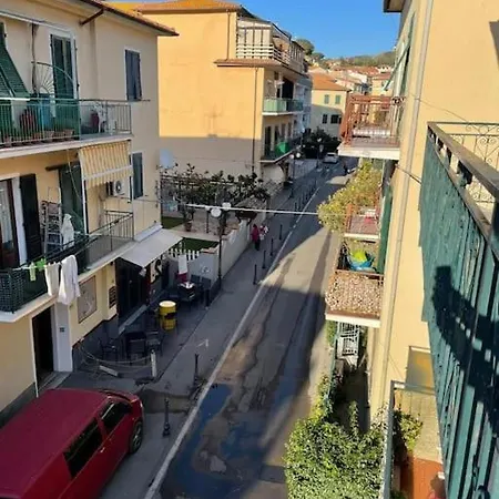 Apartman Casa Azzurra Vacanze *